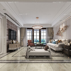 Oumoo Living Dining Room 263 